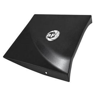 aFe Power | Magnum FORCE Stage-2 Intake System Cover - BMW 2.0T 2012-2018 aFe POWER Air boxes