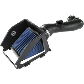 aFe POWER | Magnum FORCE Stage-2 Cold Air Intake w/Pro 5R - Sequoia Limited / SR5 / Tundra 4.7L 2000-2004