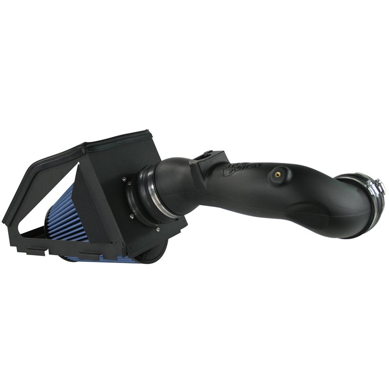 aFe POWER | Magnum FORCE Stage-2 Cold Air Intake w/Pro 5R - Sequoia Limited / SR5 / Tundra 4.7L 2000-2004