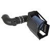 aFe Power | Magnum FORCE Stage-2 Cold Air Intake System w/Pro 5R Media - Silverado / Sierra 2500 HD / 3500 HD 6.6L 2011-2016 ...