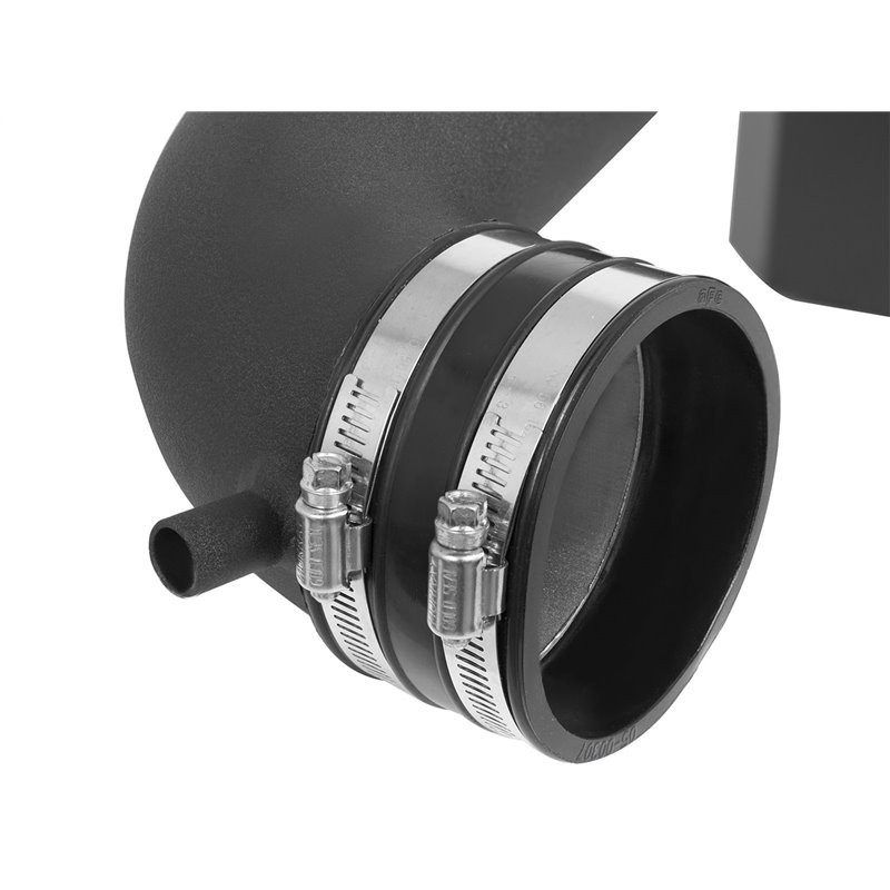 aFe POWER | Magnum FORCE Stage-2 Cold Air Intake w/Pro 5R - Cadillac / Chevrolet / GMC 6.2L / 5.3L 2014-2020