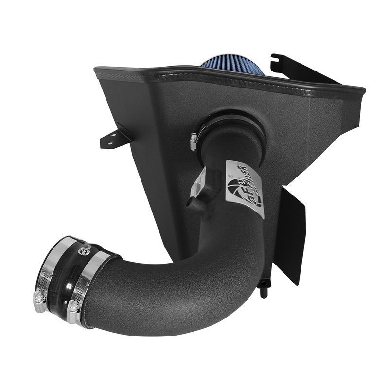 aFe Power | Magnum FORCE Stage-2 Cold Air Intake System w/Pro 5R Media - Camaro LS / LT 3.6L 2010-2011 aFe POWER Air Intake