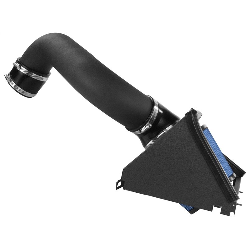 aFe POWER | Magnum FORCE Stage-2 Cold Air Intake w/Pro 5R - Ram 1500 / Classic 5.7L 2009-2021