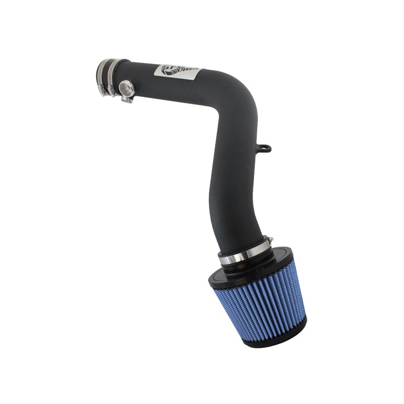 aFe Power | Magnum FORCE Stage-2 Cold Air Intake System w/Pro 5R Media - Golf / Jetta / Rabbit 2.5L 2009-2010 aFe POWER Air I...