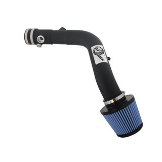 aFe POWER | Magnum FORCE Stage-2 Cold Air Intake w/Pro 5R - Jetta / Rabbit 2.5L 2006-2008