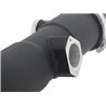 aFe POWER | Magnum FORCE Stage-2 Cold Air Intake w/Pro 5R - Jetta / Rabbit 2.5L 2006-2008