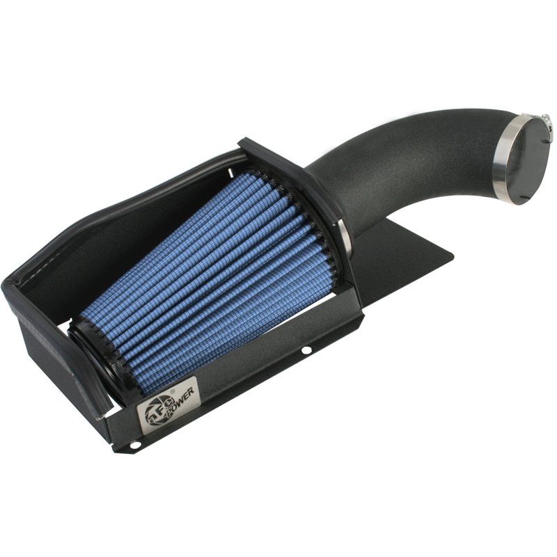 aFe Power | Magnum FORCE Stage-2 Cold Air Intake System w/Pro 5R Media - Cooper 1.6T 2011-2015 aFe POWER Air Intake