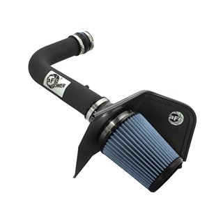 aFe Power | Magnum FORCE Stage-2 Cold Air Intake System w/Pro 5R Media - Cherokee 3.2L 2014-2018 aFe POWER Air Intake
