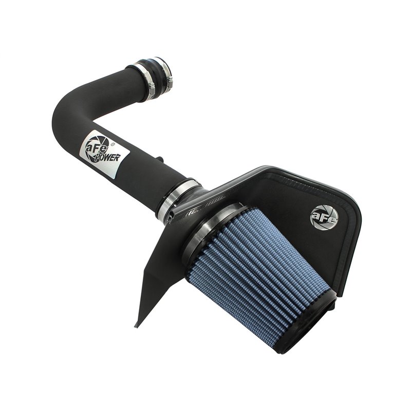 aFe Power | Magnum FORCE Stage-2 Cold Air Intake System w/Pro 5R Media - Cherokee 3.2L 2014-2018 aFe POWER Air Intake