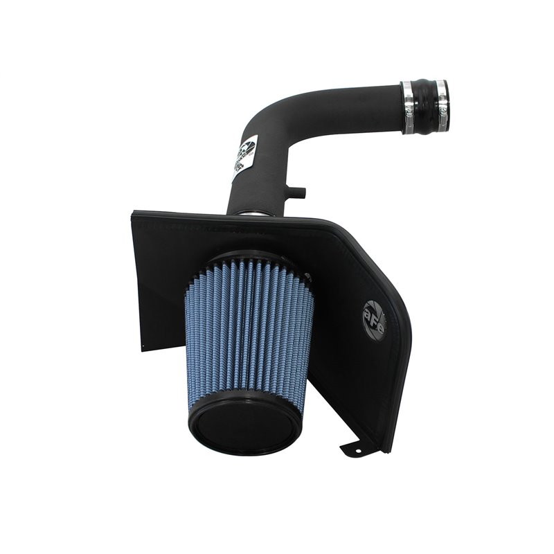 aFe Power | Magnum FORCE Stage-2 Cold Air Intake System w/Pro 5R Media - Cherokee 3.2L 2014-2018 aFe POWER Air Intake