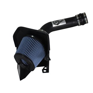 aFe POWER | Magnum FORCE Stage-2 Cold Air Intake w/Pro 5R - Grand Cherokee / Passat 3.0L / 2.5L 2014-2018