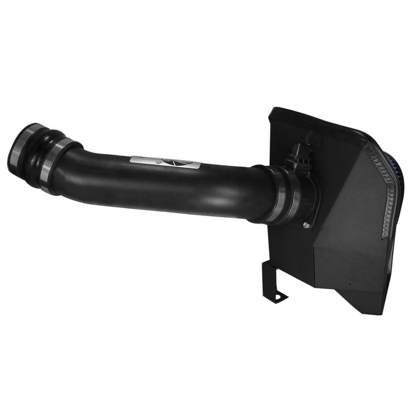 aFe POWER | Magnum FORCE Stage-2 Cold Air Intake w/Pro 5R - Grand Cherokee / Passat 3.0L / 2.5L 2014-2018