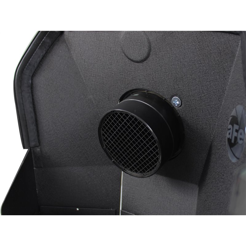 aFe POWER | Magnum FORCE Stage-2 Cold Air Intake w/Pro 5R - Grand Cherokee / Passat 3.0L / 2.5L 2014-2018