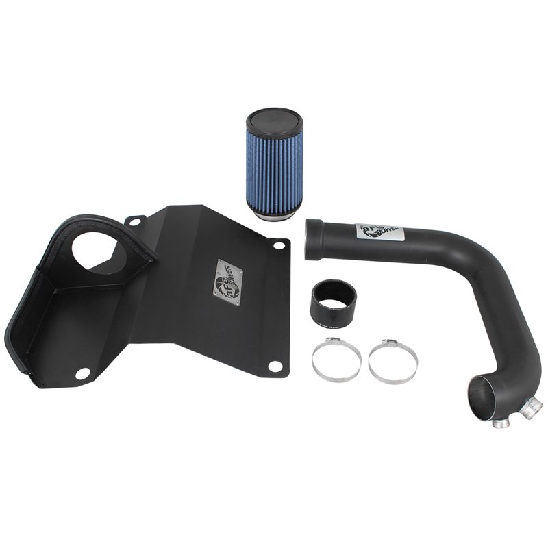 aFe Power | Magnum FORCE Stage-2 Cold Air Intake System w/Pro 5R Media - Beetle / Golf / Jetta / Passat 2.5L 2009-2014 aFe PO...