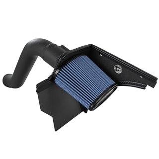 aFe POWER | Magnum FORCE Stage-2 Cold Air Intake w/Pro 5R - X1 sDrive28i / xDrive28i 2.0T 2012-2015