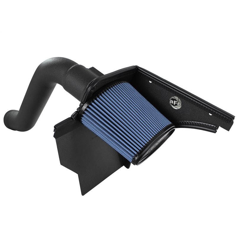 aFe POWER | Magnum FORCE Stage-2 Cold Air Intake w/Pro 5R - X1 sDrive28i / xDrive28i 2.0T 2012-2015