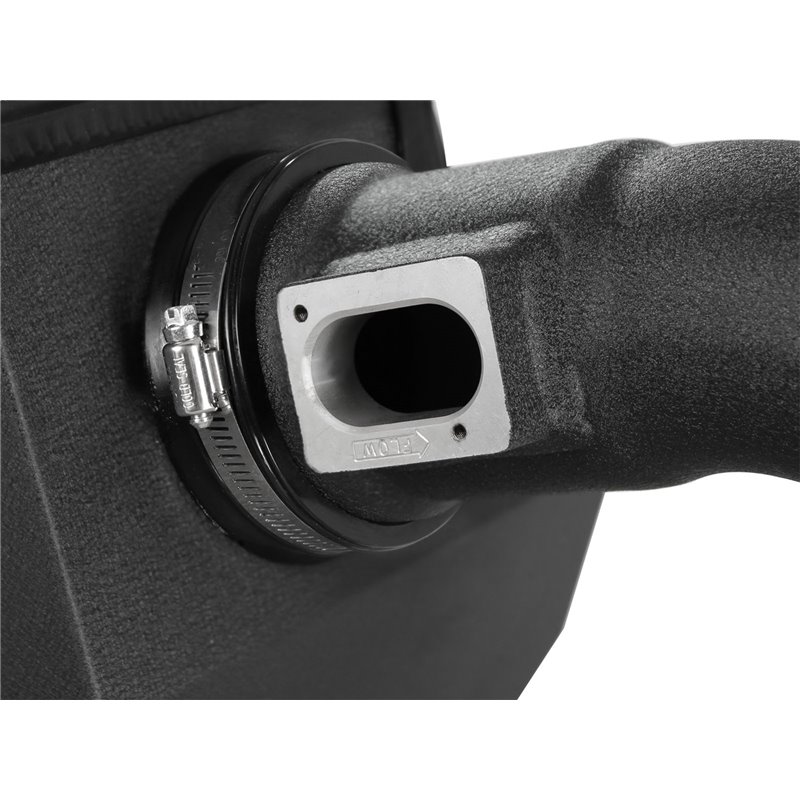 aFe POWER | Magnum FORCE Stage-2 Cold Air Intake w/Pro 5R - X1 sDrive28i / xDrive28i 2.0T 2012-2015