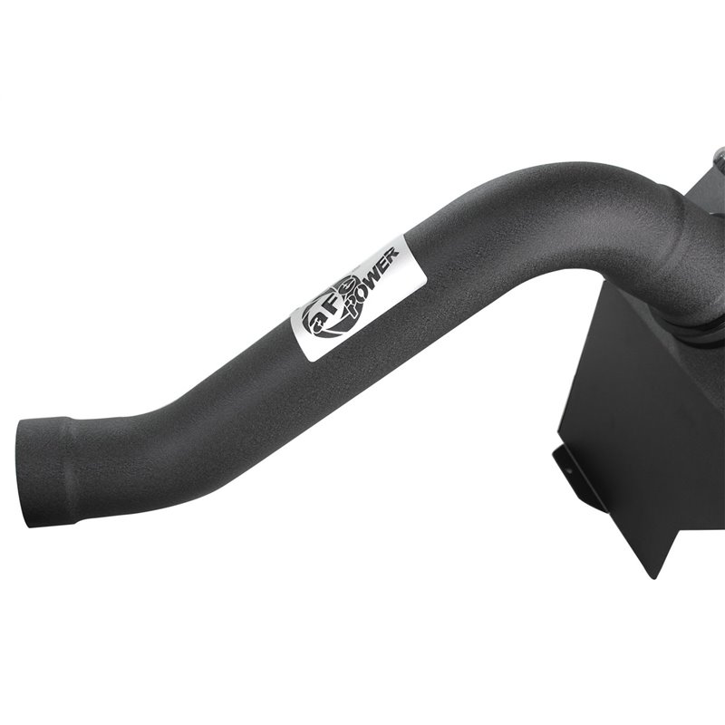aFe POWER | Magnum FORCE Stage-2 Cold Air Intake w/Pro 5R - X1 sDrive28i / xDrive28i 2.0T 2012-2015