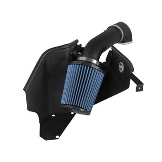 aFe Power | Magnum FORCE Stage-2 Cold Air Intake System w/Pro 5R Media - Grand Cherokee 4.0L 1993-1998 aFe POWER Air Intake