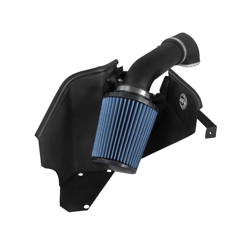 aFe Power | Magnum FORCE Stage-2 Cold Air Intake System w/Pro 5R Media - Grand Cherokee 4.0L 1993-1998 aFe POWER Air Intake