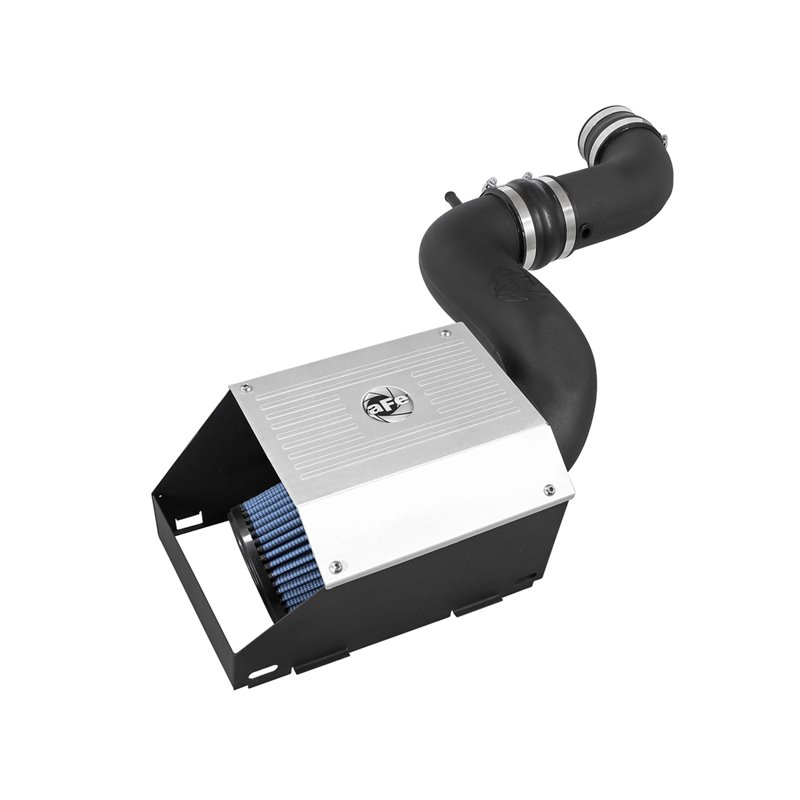 aFe POWER | Magnum FORCE Stage-2 Cold Air Intake w/Pro 5R - Commander 4.7L 2006-2009