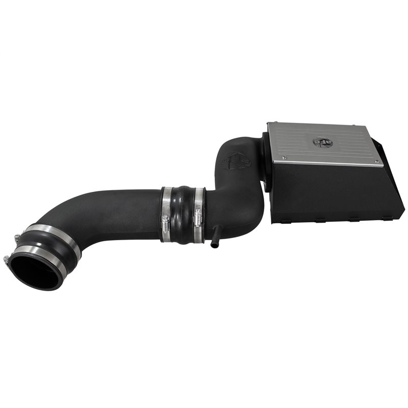 aFe POWER | Magnum FORCE Stage-2 Cold Air Intake w/Pro 5R - Commander 4.7L 2006-2009