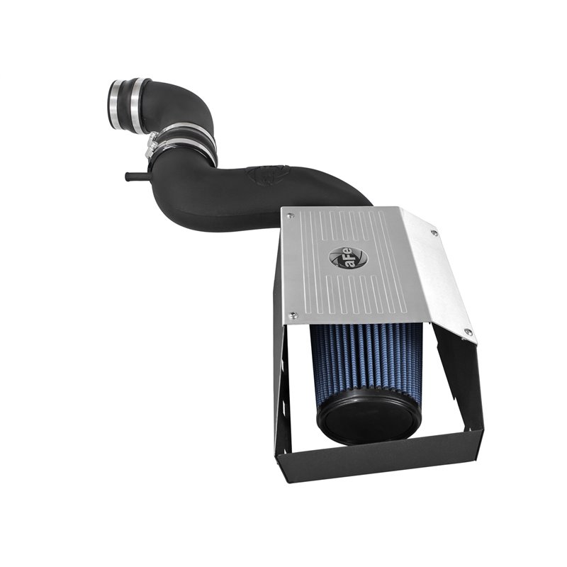 aFe POWER | Magnum FORCE Stage-2 Cold Air Intake w/Pro 5R - Commander 4.7L 2006-2009
