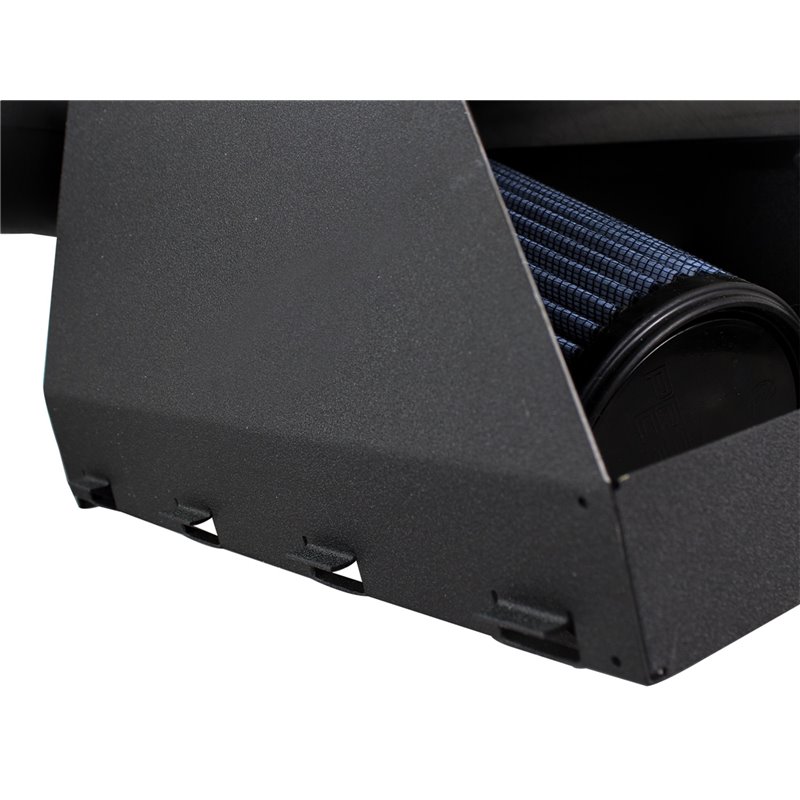aFe POWER | Magnum FORCE Stage-2 Cold Air Intake w/Pro 5R - Commander 4.7L 2006-2009