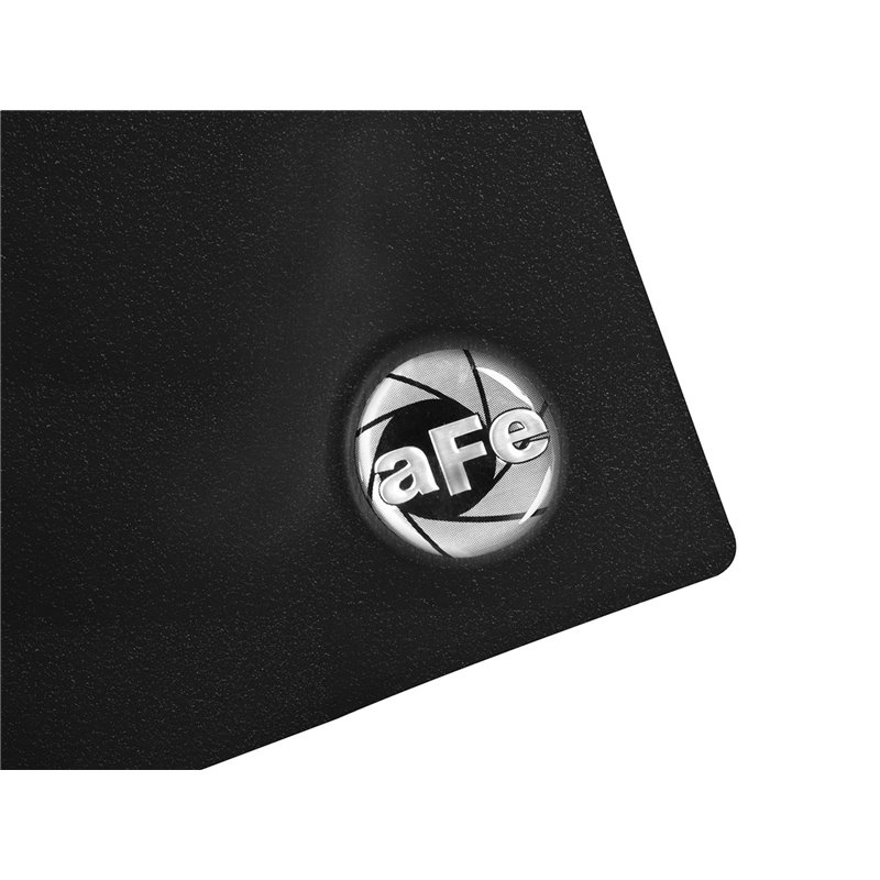 aFe Power | Magnum FORCE Stage-2 Intake System Cover Black - Audi / Volkswagen 1.8T / 2.0L 2015-2021 aFe POWER Air boxes