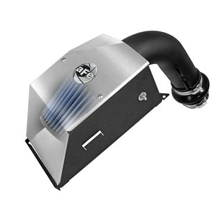 aFe POWER | Magnum FORCE Stage-2 Cold Air Intake w/Pro 5R - Cooper 1.6L 2005-2008 aFe POWER Air Intake