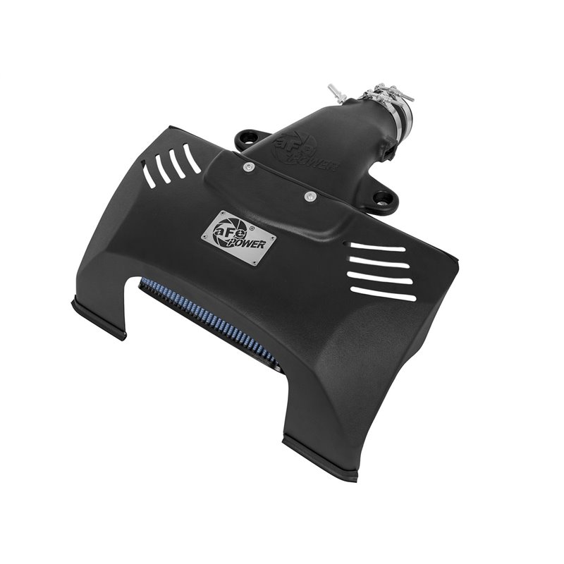 aFe POWER | Magnum FORCE Stage-2 Cold Air Intake w/Pro 5R - Corvette 7.0L 2006-2013