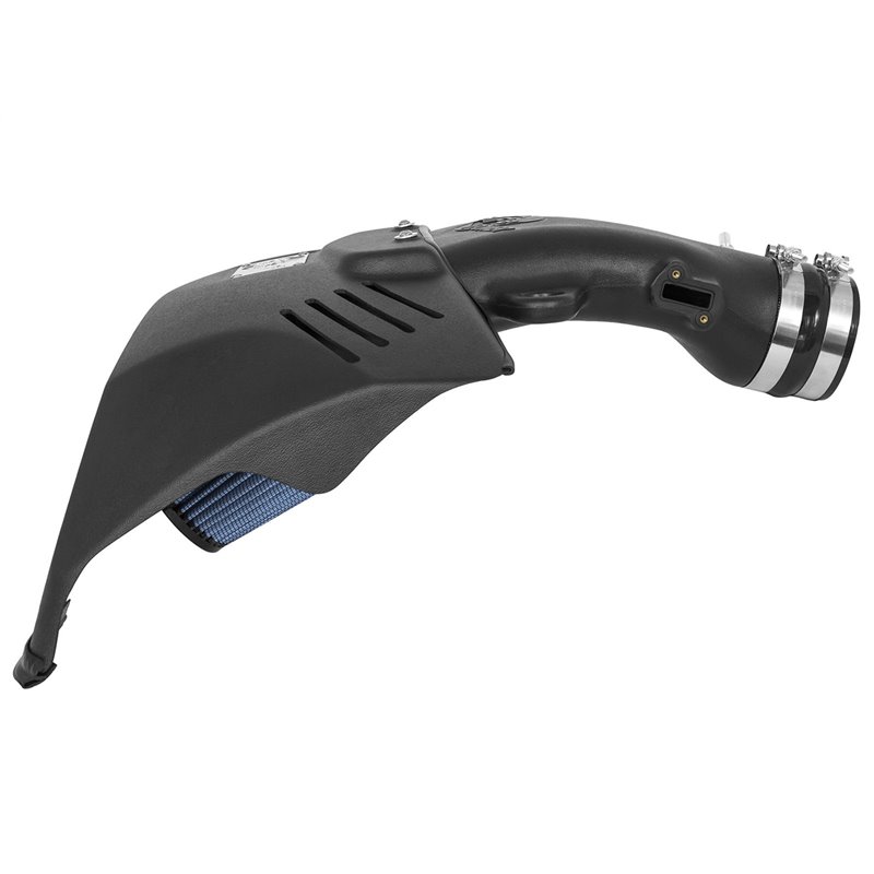 aFe POWER | Magnum FORCE Stage-2 Cold Air Intake w/Pro 5R - Corvette 7.0L 2006-2013