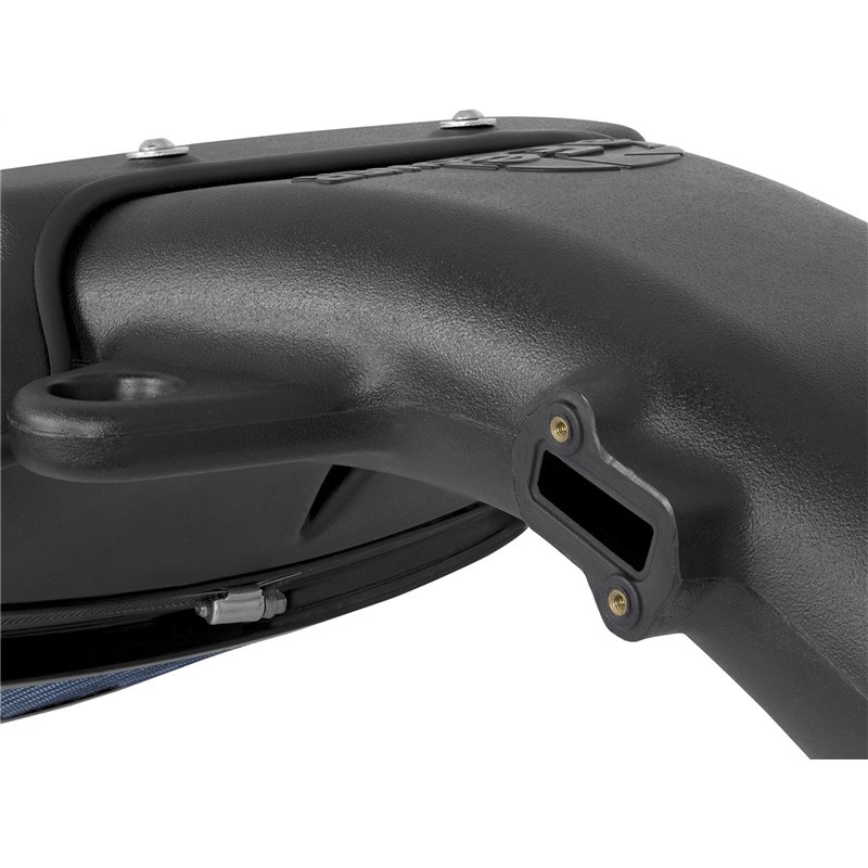 aFe POWER | Magnum FORCE Stage-2 Cold Air Intake w/Pro 5R - Corvette 7.0L 2006-2013