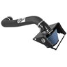 aFe POWER | Magnum FORCE Stage-2 Cold Air Intake w/Pro 5R - F-150 2.7T / 3.5T / 5.0L 2015-2017