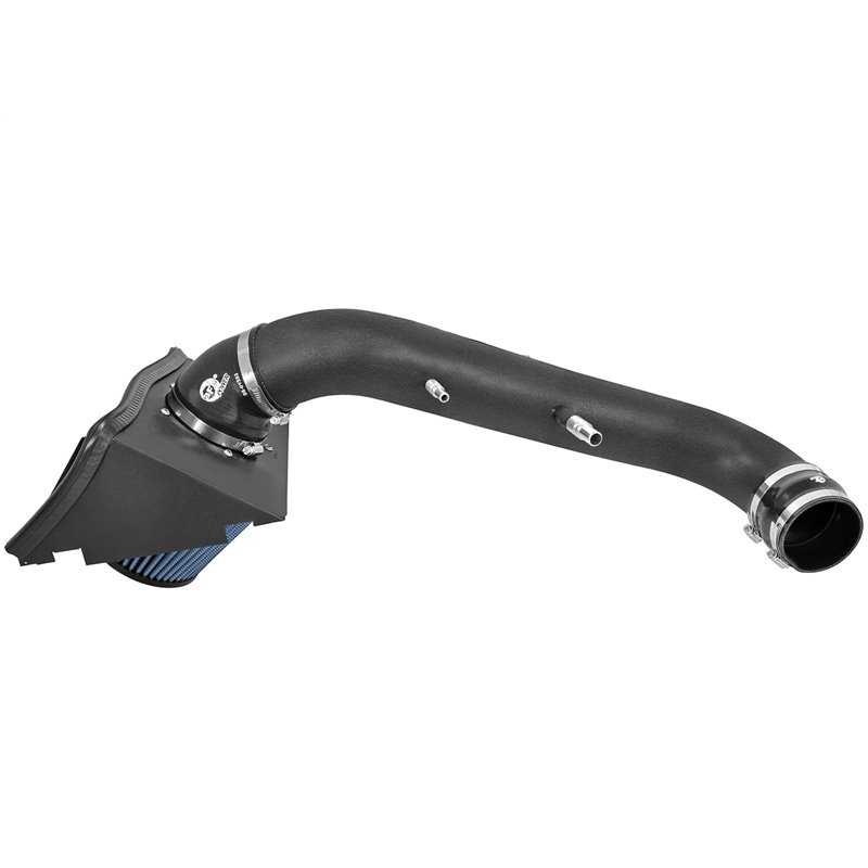 aFe Power | Magnum FORCE Stage-2 Cold Air Intake System w/Pro 5R Media - F-150 2.7T / 3.5T / 5.0L 2015-2020 aFe POWER Air Intake