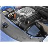 aFe POWER | Magnum FORCE Stage-2 Cold Air Intake w/Pro 5R - Challenger / Charger 6.2L 2015-2016