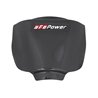 aFe Power | Magnum FORCE Cold Air Intake System Rain Shield Carbon Fiber Finish - Challenger / Charger 6.2L 2015-2021 aFe POW...