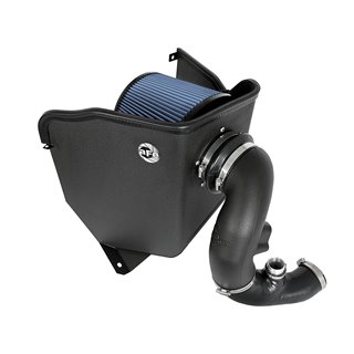 aFe POWER | Magnum FORCE Stage-2 Cold Air Intake w/Pro 5R - Colorado / Canyon 2.8L 2016-2021