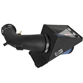 aFe Power | Magnum FORCE Stage-2 Cold Air Intake System w/Pro 5R Media - Edge / Explorer 3.5L 2011-2017 aFe POWER Air Intake
