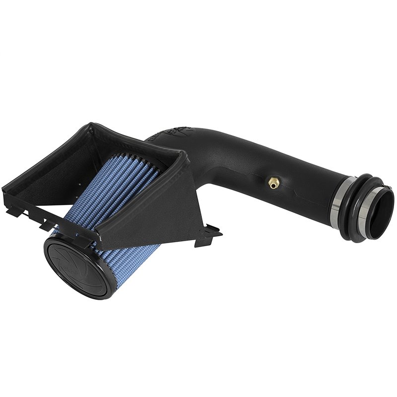 aFe Power | Magnum FORCE Stage-2 Cold Air Intake System w/Pro 5R Media - Edge / Explorer 3.5L 2011-2017 aFe POWER Air Intake