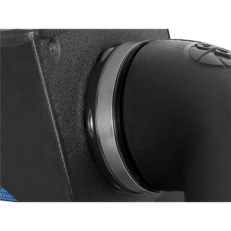 aFe Power | Magnum FORCE Stage-2 Cold Air Intake System w/Pro 5R Media - Edge / Explorer 3.5L 2011-2017 aFe POWER Air Intake
