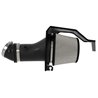 aFe POWER | Magnum FORCE Stage-2XP Cold Air Intake w/Pro DRY S Black - Challenger / Charger 6.2L 2017-2021