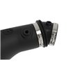 aFe POWER | Magnum FORCE Stage-2XP Cold Air Intake w/Pro DRY S Black - Challenger / Charger 6.2L 2017-2021