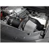 aFe POWER | Magnum FORCE Stage-2XP Cold Air Intake w/Pro DRY S Black - Challenger / Charger 6.2L 2017-2021