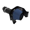 aFe POWER | Magnum FORCE Stage-2XP Cold Air Intake w/Pro 5R Black - Challenger / Charger 6.2L 2017-2021