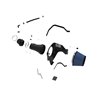 aFe POWER | Magnum FORCE Stage-2XP Cold Air Intake w/Pro 5R Black - Challenger / Charger 6.2L 2017-2021