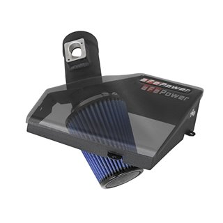 aFe Power | Magnum FORCE Stage-2 Cold Air Intake System w/Pro 5R Media - BMW / Mini 2.0T / 1.5T 2014-2019 aFe POWER Entrées Air