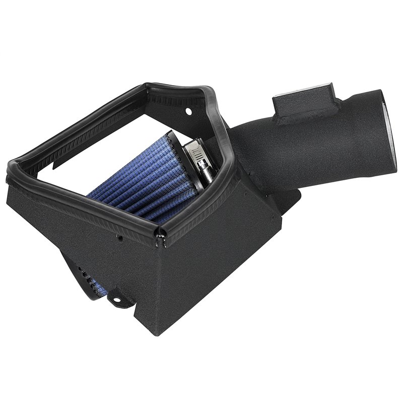 aFe Power | Magnum FORCE Stage-2 Cold Air Intake System w/Pro 5R Media - BMW / Mini 2.0T / 1.5T 2014-2019 aFe POWER Entrées Air