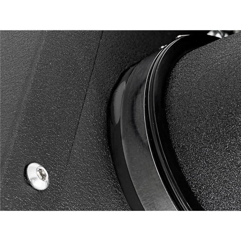 aFe POWER | Magnum FORCE Stage-2XP Cold Air Intake w/Pro 5R Black - Expedition / F-150 3.5T / 2.7T 2017-2021