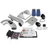 aFe Power | Magnum FORCE Stage-2XP Cold Air Intake System w/Pro 5R Media Brushed - Expedition / F-150 / Navigator 3.5T 2017-2...
